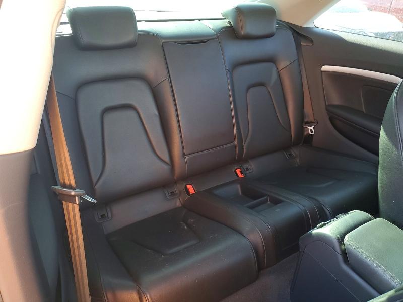 Aukcja sprzedaży 2015 Audi A5, vin: WAUCFAFR6FA059674, numer aukcji: 65742076