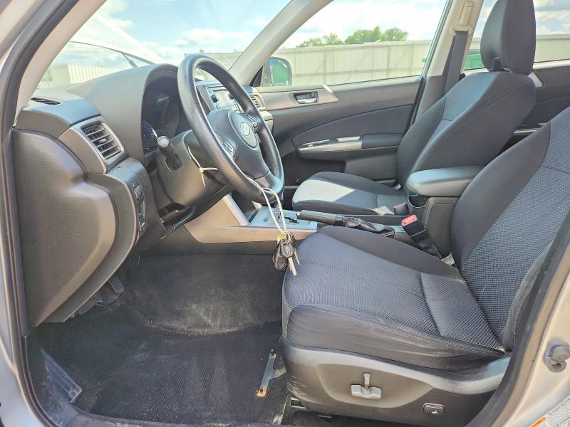 Aukcja sprzedaży 2012 Subaru Forester, vin: JF2SHADC1CH440537, numer aukcji: 63717626