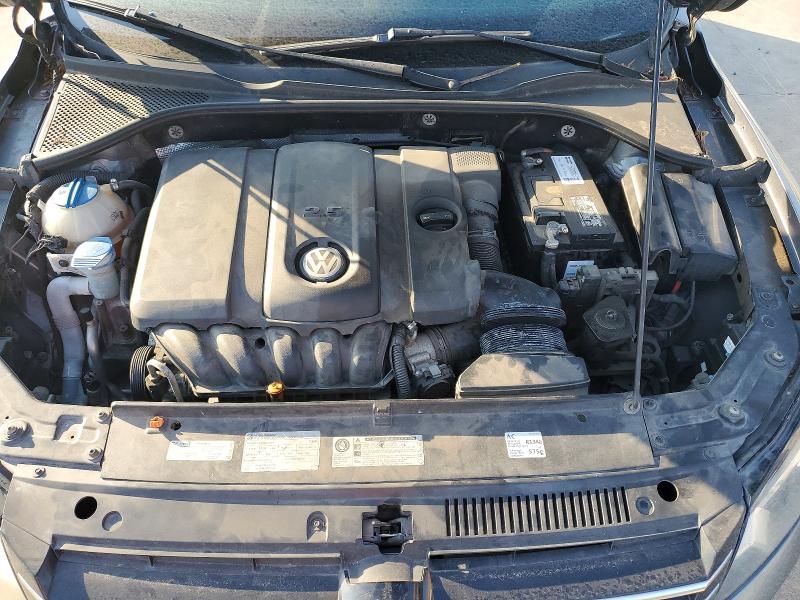 Aukcja sprzedaży 2013 Volkswagen Passat, vin: 1VWBH7A34DC000135, numer aukcji: 66486846