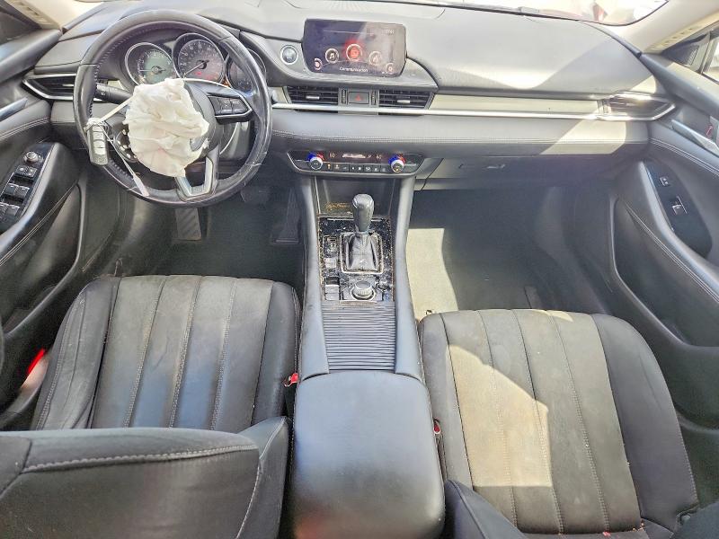 62944506 :رقم المزاد ، JM1GL1UM9J1311978 vin ، 2018 Mazda 6 مزاد بيع