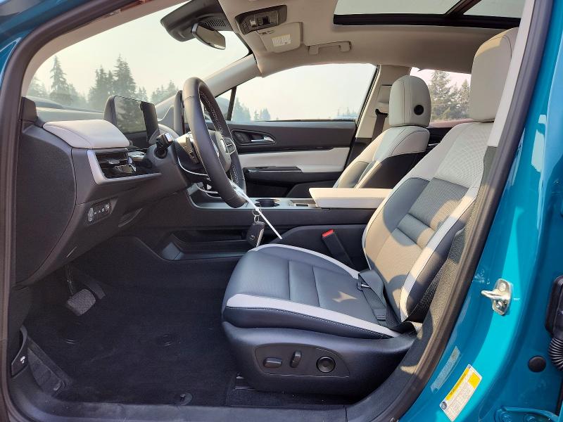 63854776 :رقم المزاد ، 3GPKHZRJ7TS507975 vin ، 2026 Honda Prologue مزاد بيع