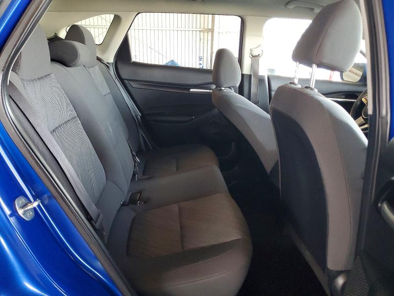 2022 Kia Seltos მანქანა იყიდება აუქციონზე, vin: KNDEPCAA2N7328996, აუქციონის ნომერი: 65555816