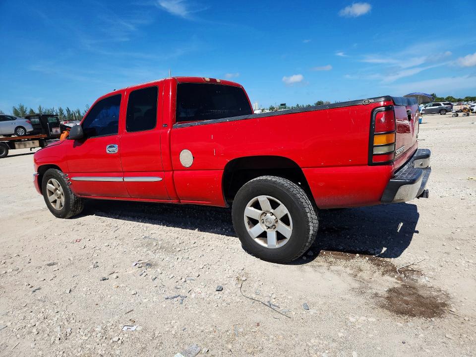 Продаж на аукціоні авто 2006 Gmc New Sierra, vin: 1GTEC19T26Z150325, номер лоту: 64755296
