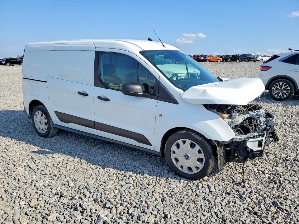 2019 Ford Transit Connect მანქანა იყიდება აუქციონზე, vin: NM0LS7F24K1405989, აუქციონის ნომერი: 65956236
