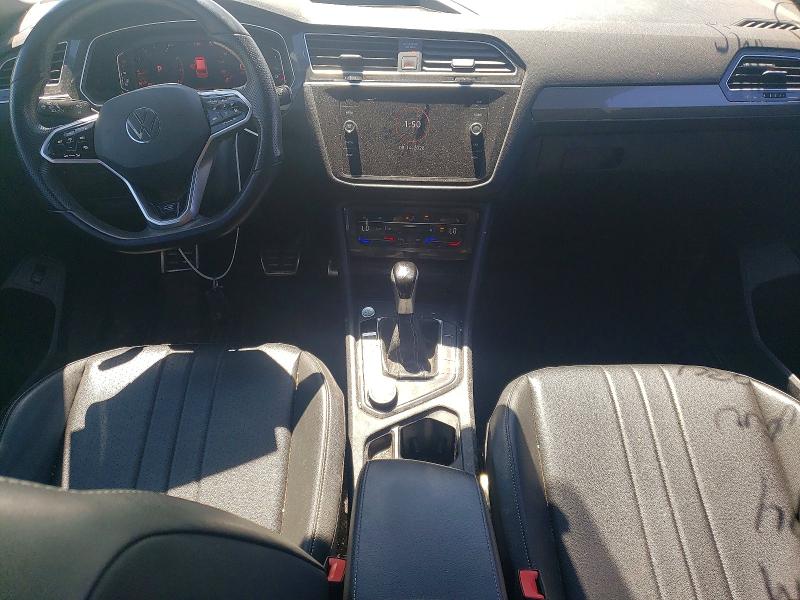 Aukcja sprzedaży 2024 Volkswagen Tiguan, vin: 3VV8B7AX6RM102934, numer aukcji: 64921316