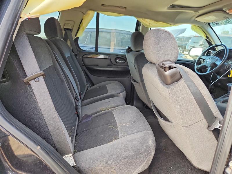 Aukcja sprzedaży 2009 Gmc Envoy, vin: 1GKDT33S692113514, numer aukcji: 66208436