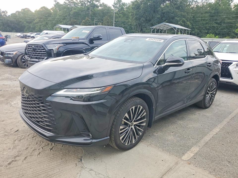 Продаж на аукціоні авто 2025 Lexus Rx 350, vin: JTJCHMAA9S2029988, номер лоту: 65434456