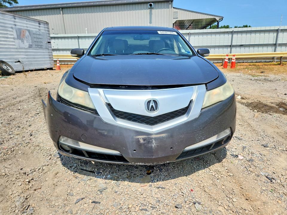 2011 Acura Tl მანქანა იყიდება აუქციონზე, vin: 19UUA8F57BA000561, აუქციონის ნომერი: 64597386