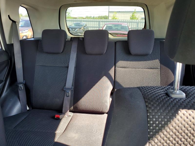 Продажа на аукционе авто 2006 Suzuki Grand Vitara, vin: JS3TE944064102207, номер лота: 63291926