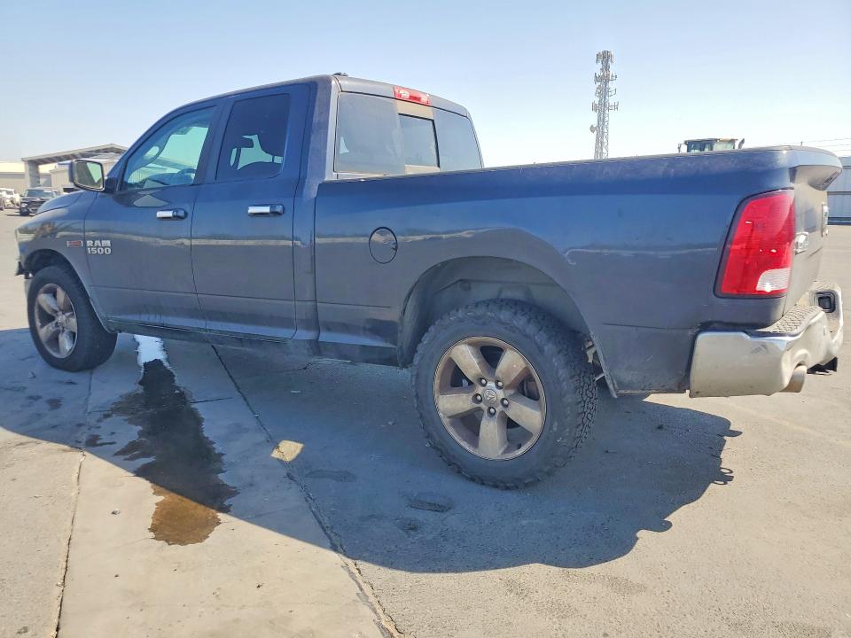Aukcja sprzedaży 2016 Ram 1500, vin: 1C6RR7GM9GS223223, numer aukcji: 64234066