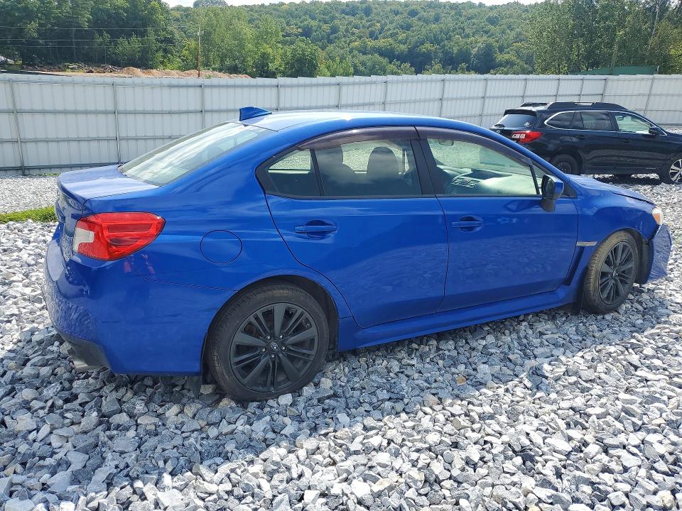 Aukcja sprzedaży 2015 Subaru Wrx, vin: JF1VA1A68F9820428, numer aukcji: 66409406