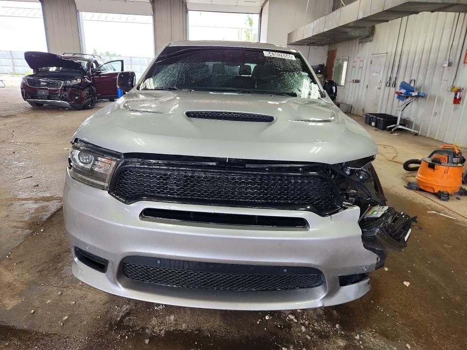Продаж на аукціоні авто 2020 Dodge Durango, vin: 1C4SDJCT3LC220695, номер лоту: 64302656