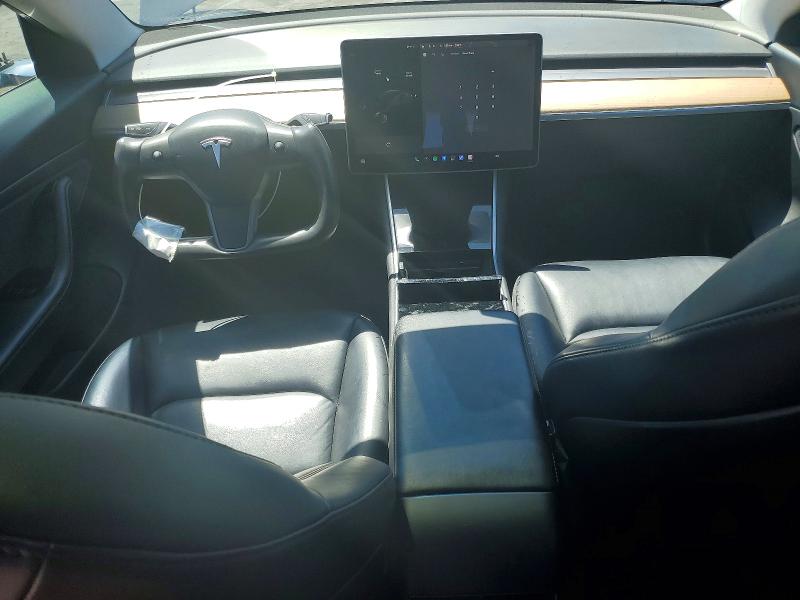 Продаж на аукціоні авто 2020 Tesla Model 3, vin: 5YJ3E1EA8LF598494, номер лоту: 64699906