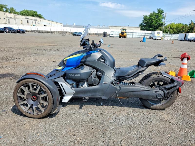 Продаж на аукціоні авто 2021 Can-am Ryker, vin: 3JB2GEG29MJ006072, номер лоту: 64294006