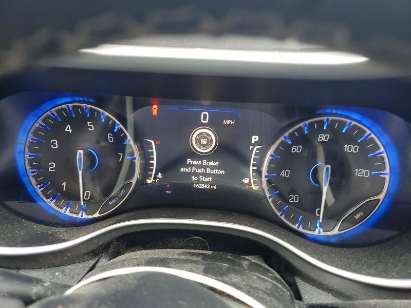 62484996 :رقم المزاد ، 2C4RC1BG9NR143461 vin ، 2022 Chrysler Pacifica مزاد بيع