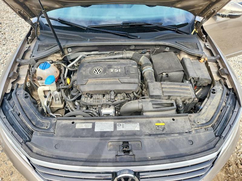 Продаж на аукціоні авто 2016 Volkswagen Passat, vin: 1VWCT7A30GC066060, номер лоту: 66144296