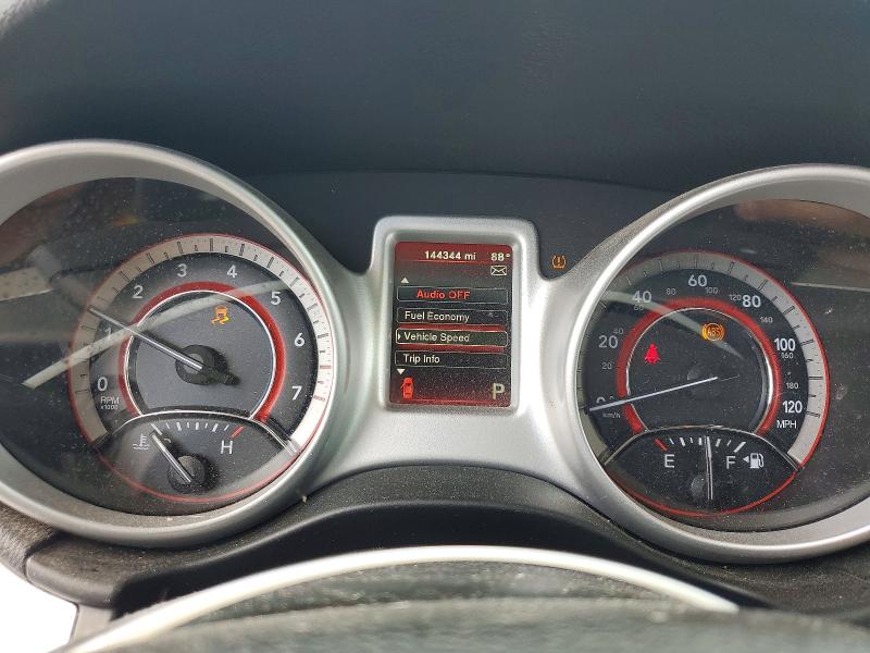 Продажа на аукционе авто 2018 Dodge Journey, vin: 3C4PDCAB9JT381436, номер лота: 63860446