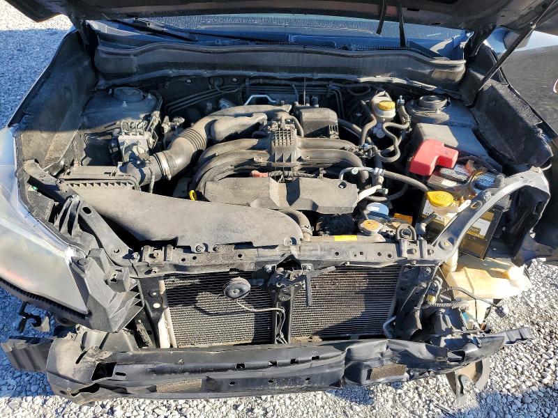 Aukcja sprzedaży 2014 Subaru Forester, vin: JF2SJAAC4EH408161, numer aukcji: 63491716