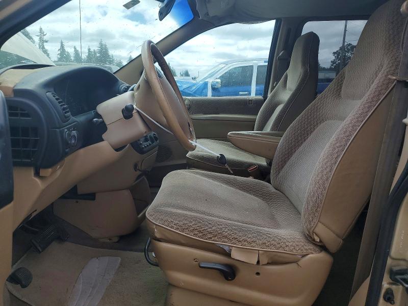 Продаж на аукціоні авто 1998 Dodge Caravan, vin: 2B4GP4538WR766221, номер лоту: 63819676
