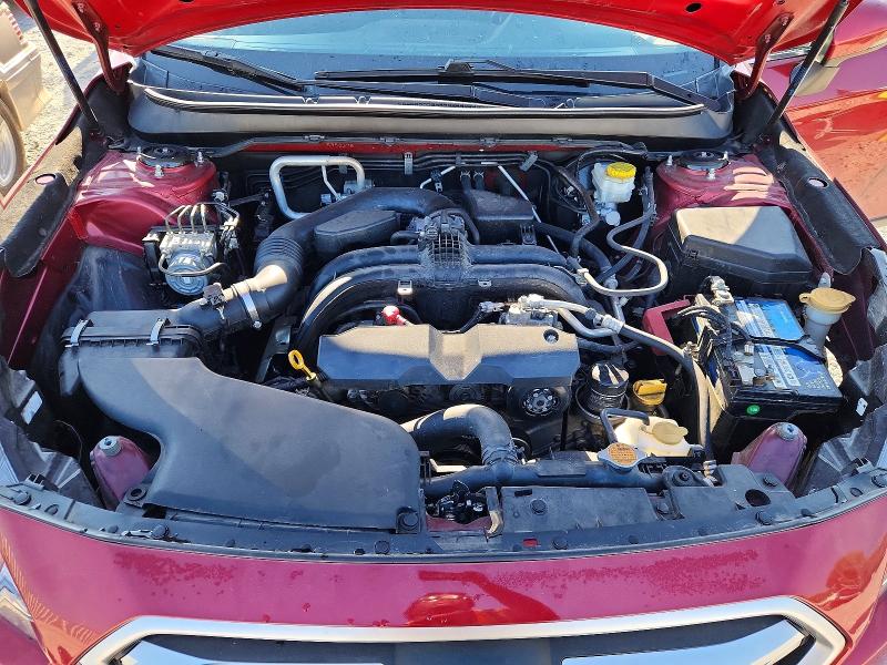 Продажа на аукционе авто 2019 Subaru Outback, vin: 4S4BSAFC9K3313927, номер лота: 66941396