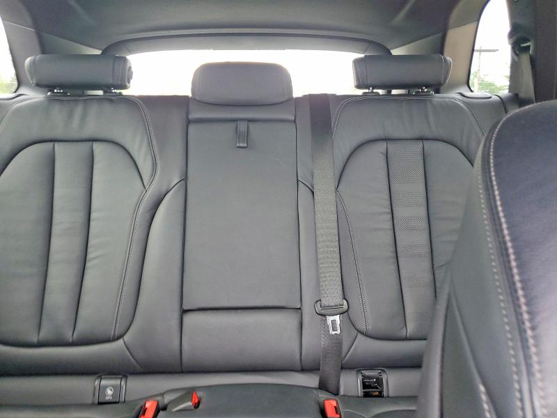 Продаж на аукціоні авто 2019 Bmw X5, vin: 5UXJU2C52KLN49968, номер лоту: 64000866