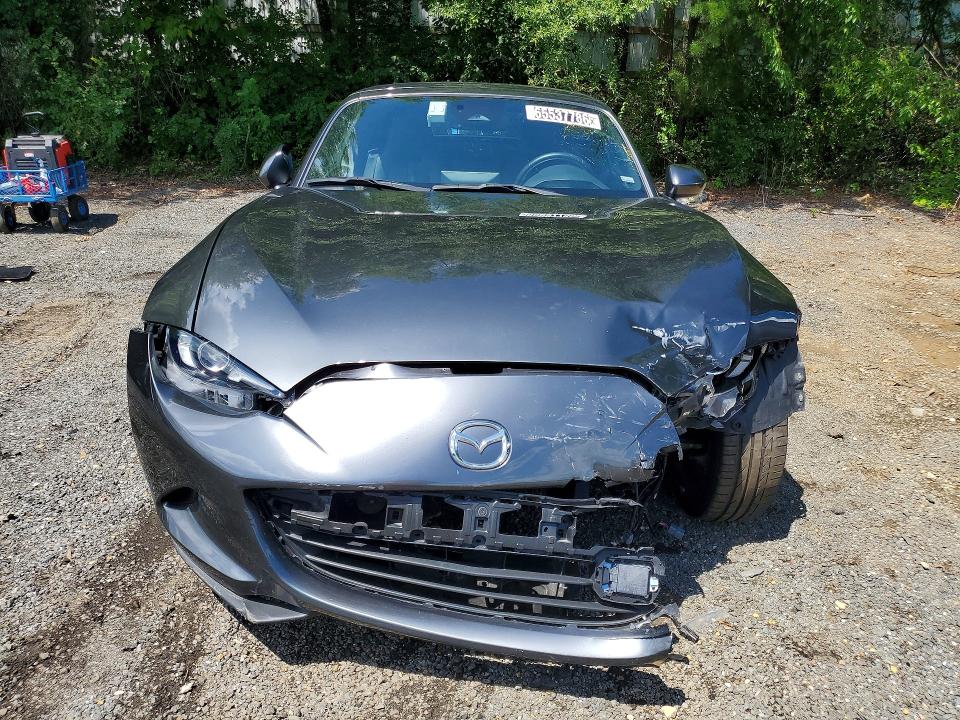 Продаж на аукціоні авто 2025 Mazda Mx-5 Miata, vin: JM1NDAM70S0653227, номер лоту: 65537786