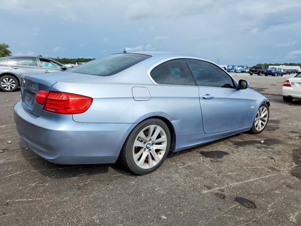 2012 Bmw 328 მანქანა იყიდება აუქციონზე, vin: WBAKE3C57CE770347, აუქციონის ნომერი: 63810596