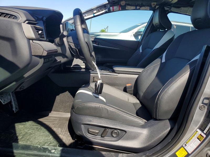 Продаж на аукціоні авто 2025 Toyota Camry, vin: 4T1DAACK3SU538426, номер лоту: 64130676