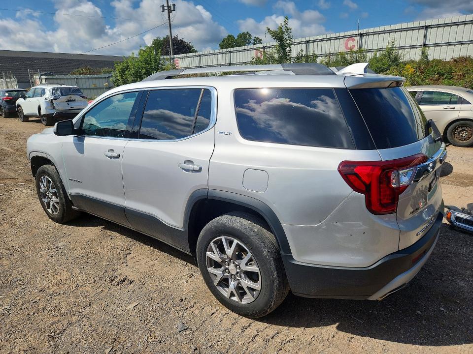 Auction sale of the 2020 Gmc Acadia, vin: 1GKKNMLS3LZ109510, lot number: 65894306