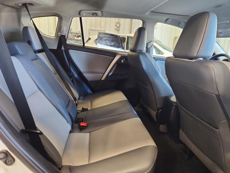 Aukcja sprzedaży 2015 Toyota Rav4, vin: 2T3DFREV4FW259782, numer aukcji: 63603426