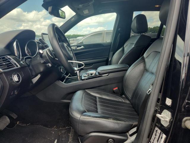Aukcja sprzedaży 2017 Mercedes-benz Gle, vin: 4JGDA5HB7HA945952, numer aukcji: 63909816
