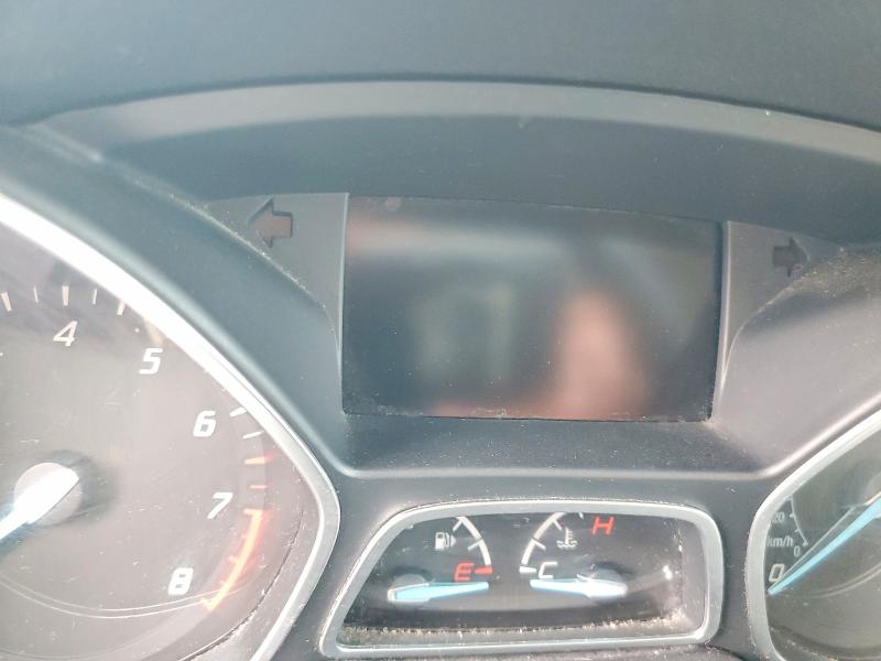 Aukcja sprzedaży 2016 Ford Escape, vin: 1FMCU0GX8GUC75067, numer aukcji: 63694486