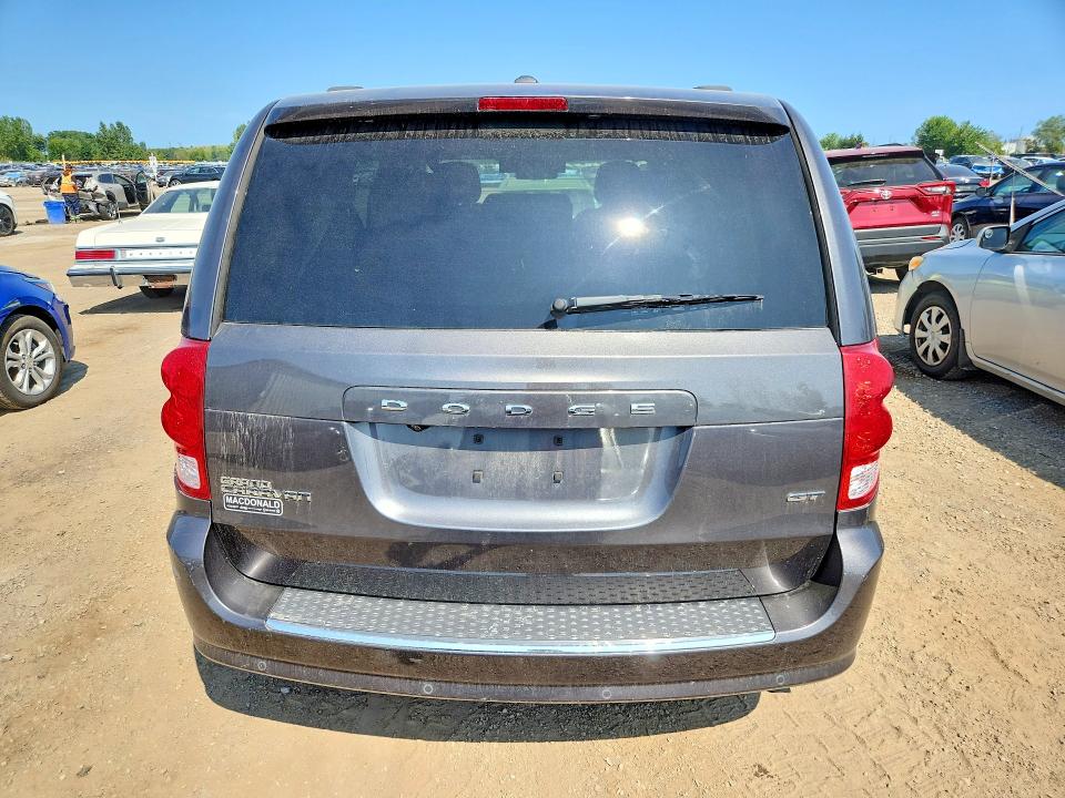Aukcja sprzedaży 2020 Dodge Grand Caravan, vin: 2C4RDGEG0LR247443, numer aukcji: 64823276