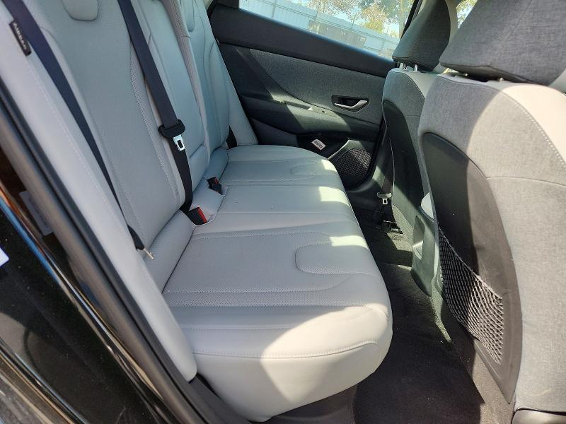 Aukcja sprzedaży 2025 Hyundai Elantra, vin: KMHLN4DJ0SU129629, numer aukcji: 65889106