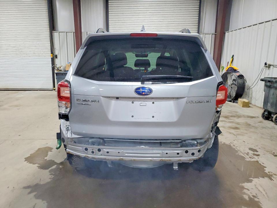 2018 Subaru Forester მანქანა იყიდება აუქციონზე, vin: JF2SJAEC5JH431114, აუქციონის ნომერი: 63566836