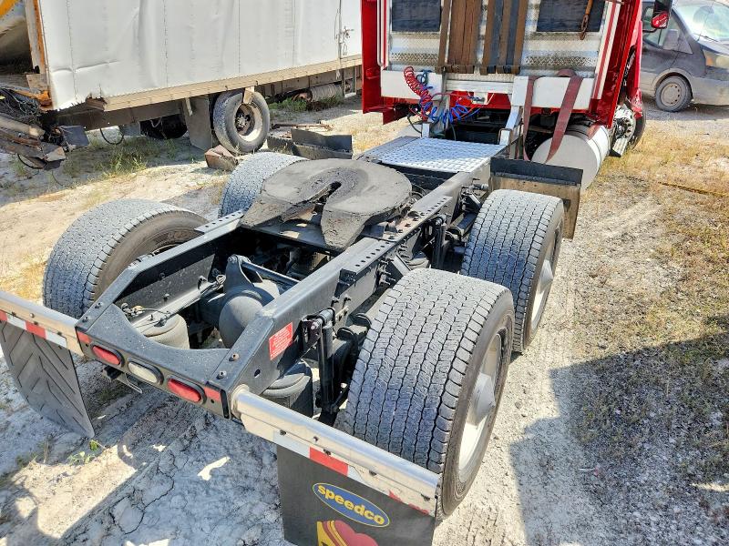 Aukcja sprzedaży 2022 Volvo Vn, vin: 4V4NC9EH6NN289111, numer aukcji: 62871236