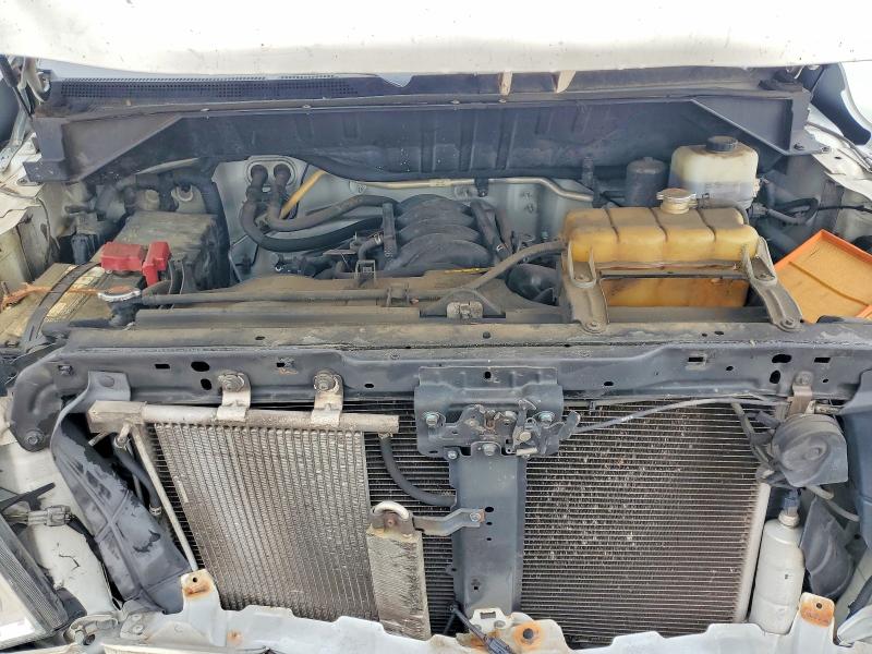 63704176 :رقم المزاد ، 1N6AF0LY7FN807452 vin ، 2015 Nissan Nv مزاد بيع