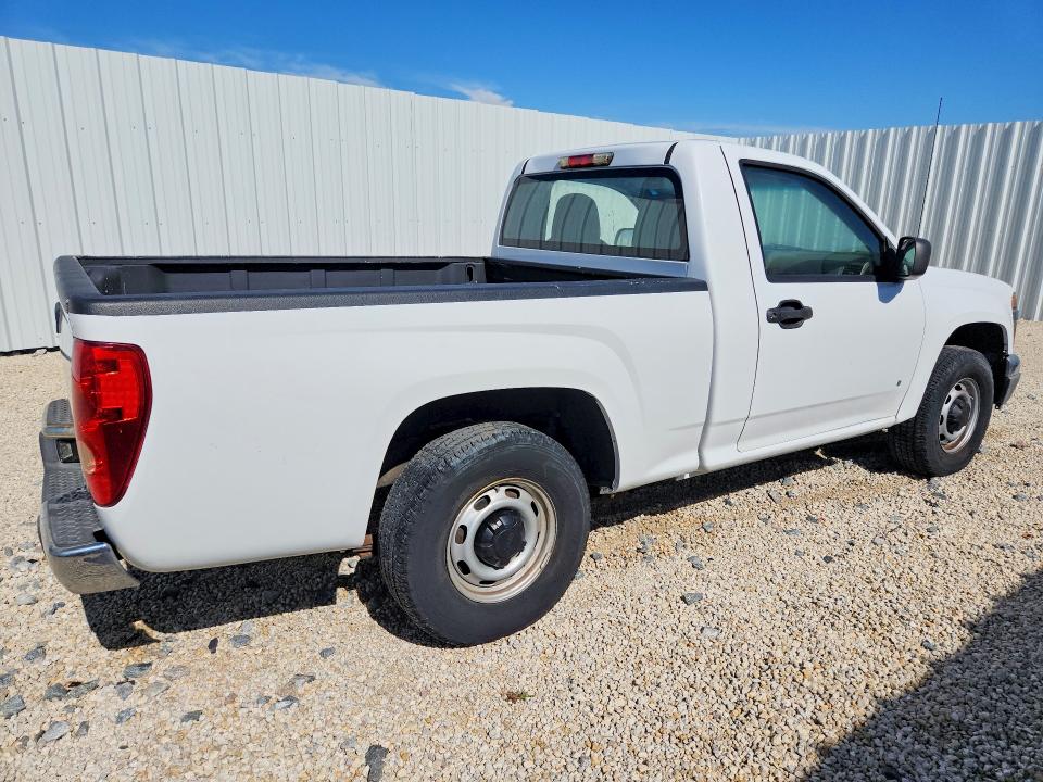 Aukcja sprzedaży 2008 Gmc Canyon, vin: 1GTCS149488187259, numer aukcji: 66714426