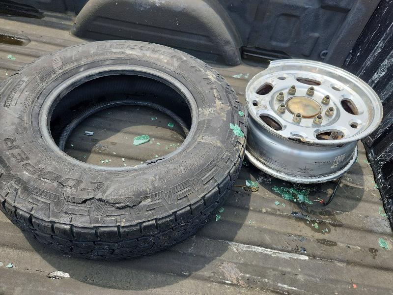 Aukcja sprzedaży 2004 Gmc Sierra, vin: 1GTHK29174E213122, numer aukcji: 64817776