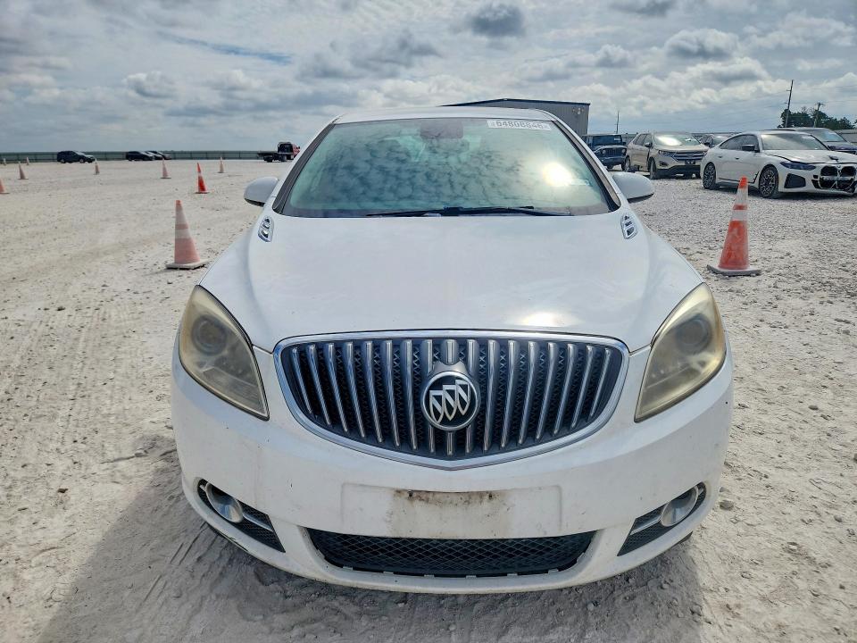 Продаж на аукціоні авто 2014 Buick Verano, vin: 1G4PP5SK1E4172412, номер лоту: 64808846