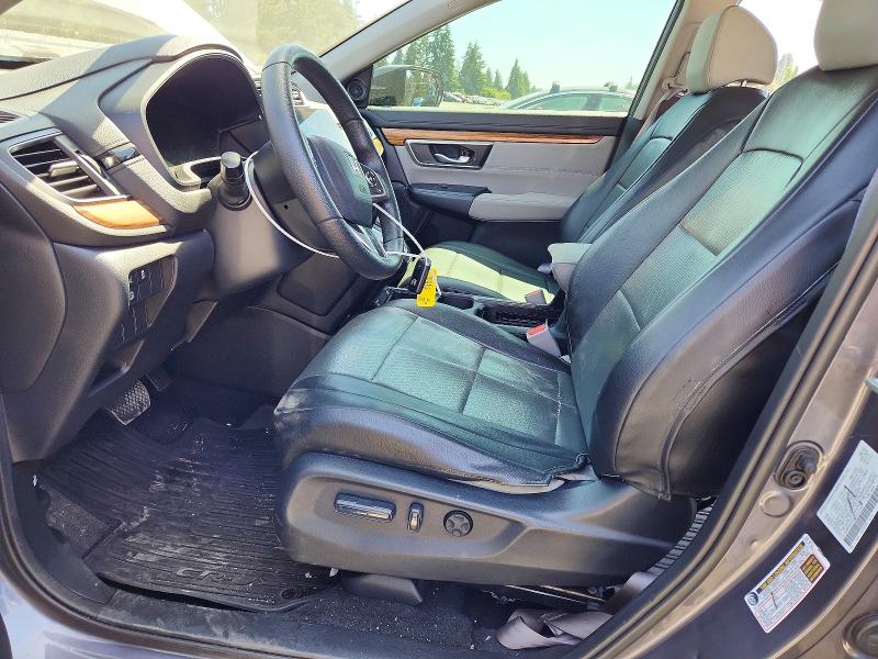 Aukcja sprzedaży 2020 Honda Cr-v, vin: 5J6RW2H52LA012130, numer aukcji: 64478396