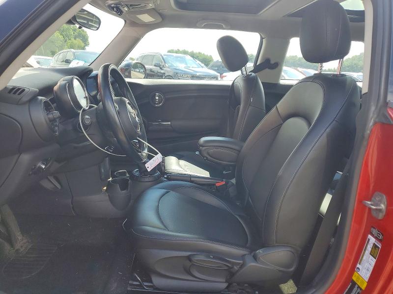 Продажа на аукционе авто 2014 Mini Cooper, vin: WMWXM5C51ET933173, номер лота: 63980816