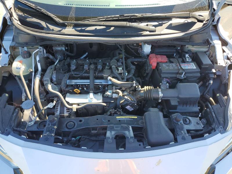 66567946 :رقم المزاد ، 3N1CN8EV6ML922995 vin ، 2021 Nissan Versa مزاد بيع