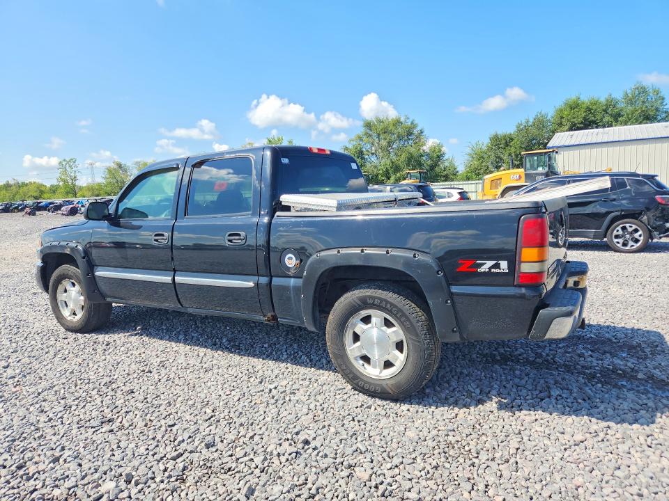 Aukcja sprzedaży 2006 Gmc New Sierra, vin: 2GTEK13Z461306051, numer aukcji: 66749866