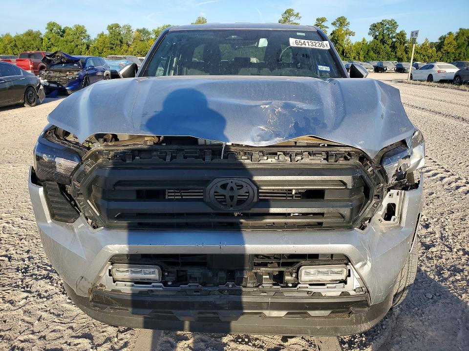 Aukcja sprzedaży 2024 Toyota Tacoma, vin: 3TMKB5FN6RM002333, numer aukcji: 65413236