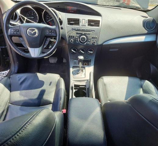 65861966 :رقم المزاد ، JM1BL1W84C1635255 vin ، 2012 Mazda 3 مزاد بيع