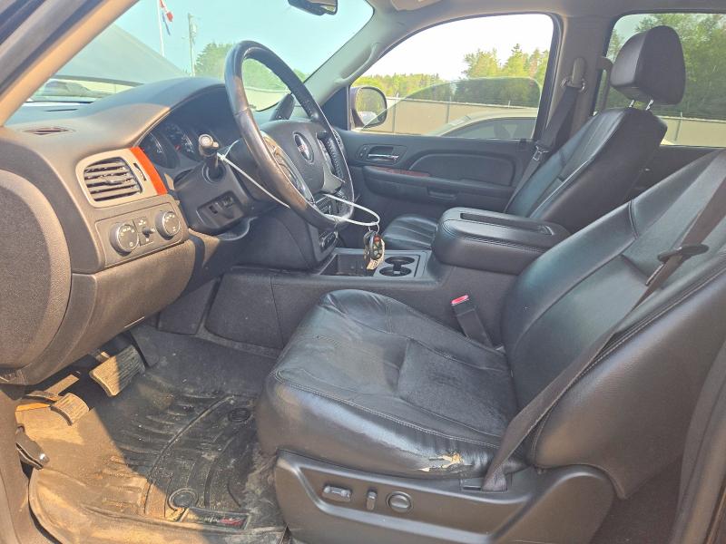 Продажа на аукционе авто 2009 Gmc Yukon Xl, vin: 1GKFK36329R159672, номер лота: 64611556