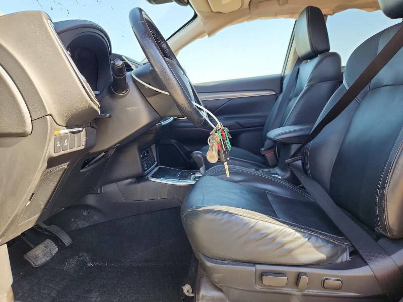 Aukcja sprzedaży 2020 Mitsubishi Outlander, vin: JA4AD3A31LZ034512, numer aukcji: 63436476
