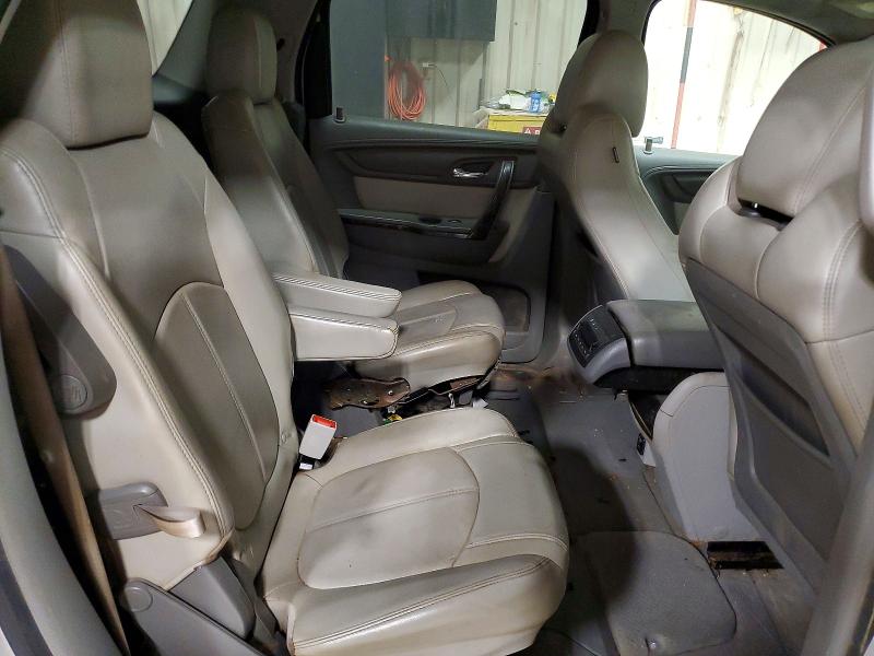 66648416 :رقم المزاد ، 1GKKVRKD1FJ118533 vin ، 2015 Gmc Acadia مزاد بيع