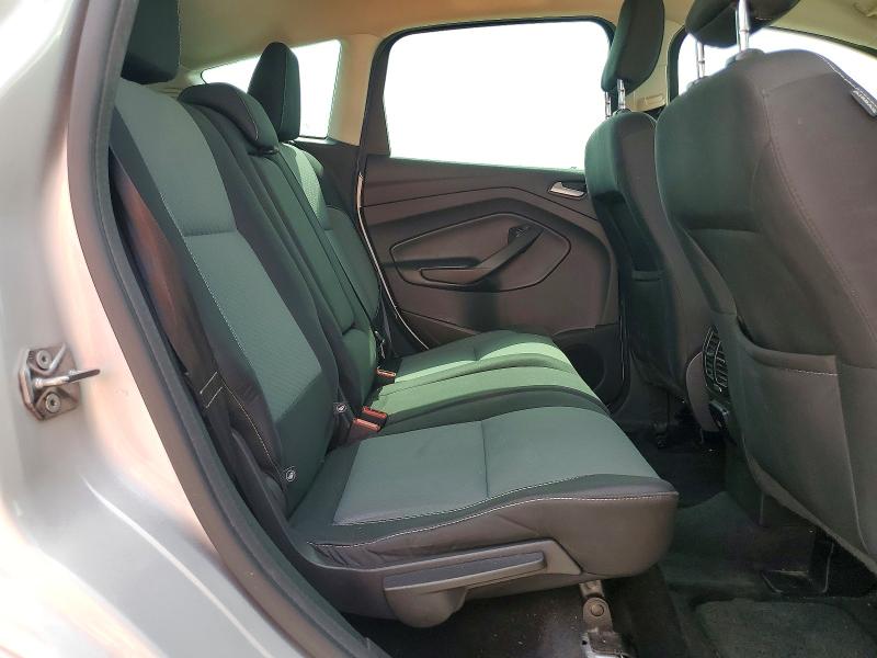 Продажа на аукционе авто 2018 Ford C-max, vin: 1FADP5AU1JL101596, номер лота: 66429476